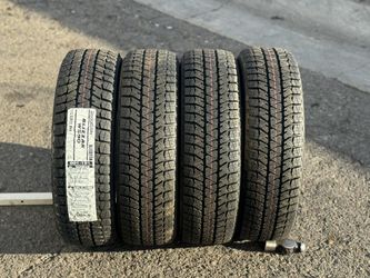 175/65/15 BRIDGESTONE BLIZZAK *NEW*