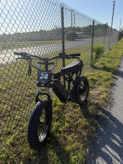 Ridstar Q20 (NEGOTIABLE)