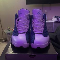 Jordan 13 Retros 