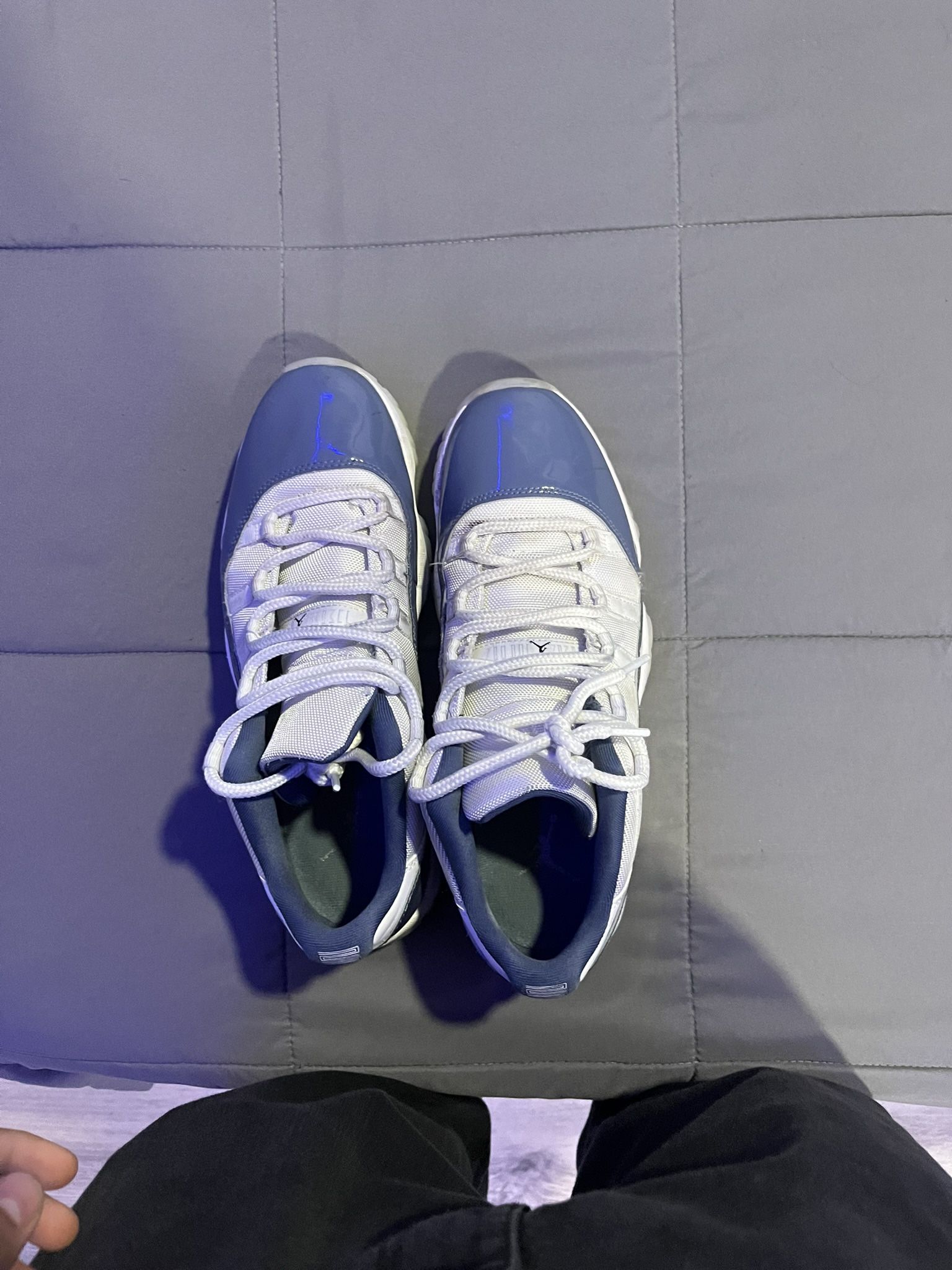 Jordan 11