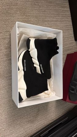 Balenciaga Shoes