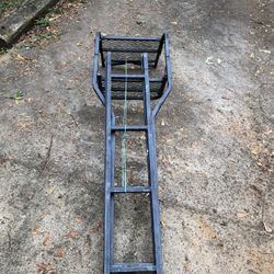 Ladder Stand 