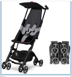 Gb Pockit Air All-Terrain Travel Stroller
