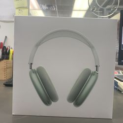 AirPod PRO MAX (Green )