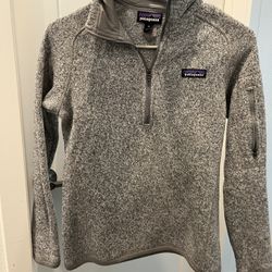 Patagonia Jacket