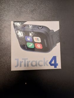Watch JrTrack4