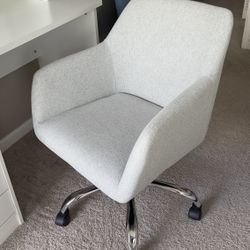 Home office chair