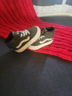 Vans $ 20
