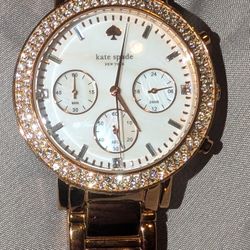 Kate Spade women's watch