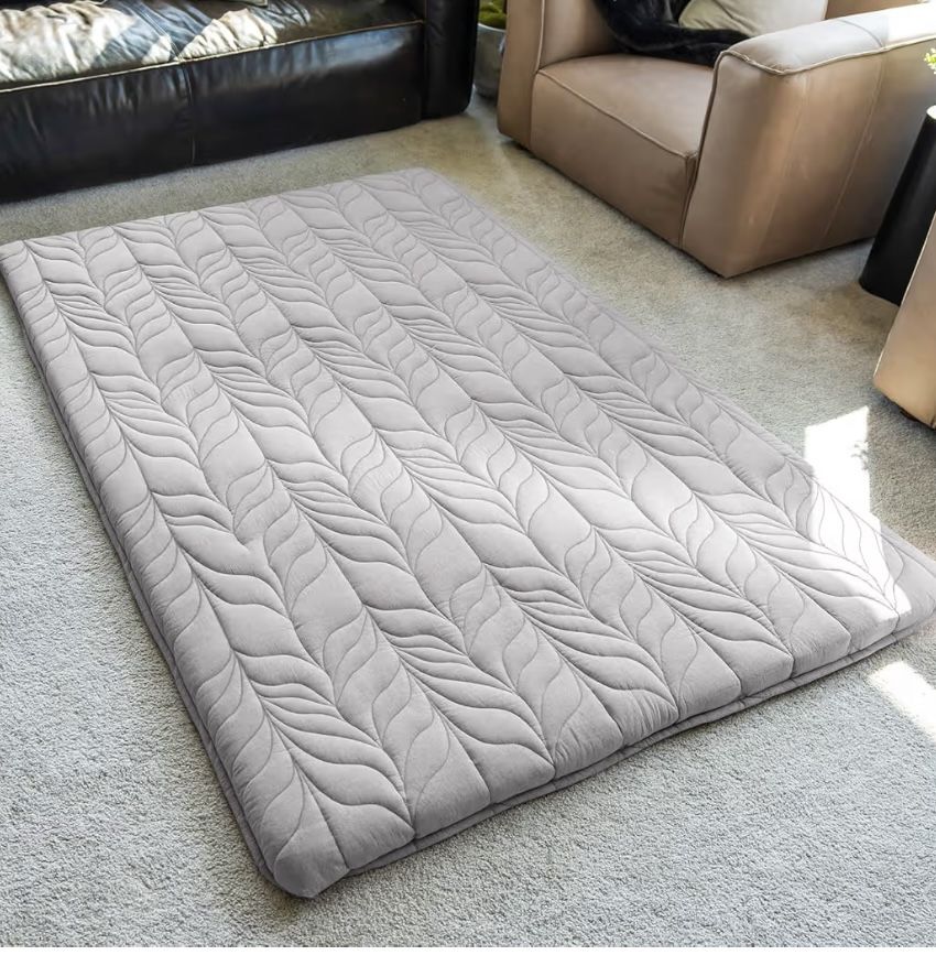 ZonLi Japanese Floor Mattress
