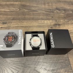 Garmin Fenix 8 PRO 47MM Titanium LTE SAT Connectivety - Latest 2025 Release - Best Fitness Watch