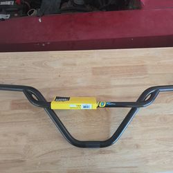 GT Dyno Cruiser Bar