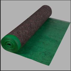 ROBERTS Super Felt Underlayment - 360 sq. ft. Roll - 60" x 72' x 3 mm