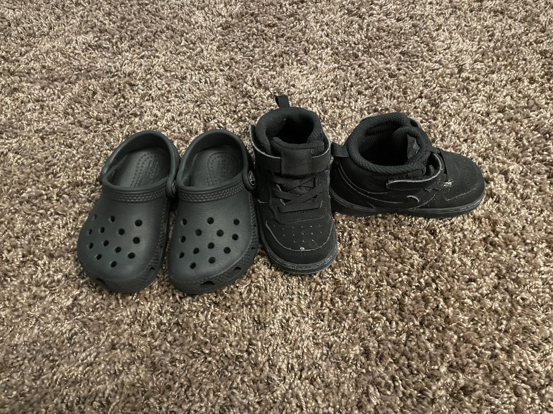 Toddler Boy Shoes