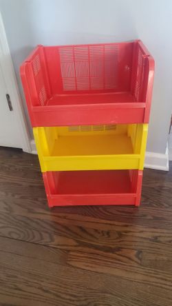 Organizer