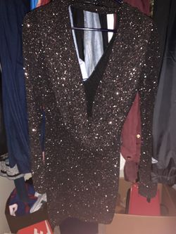 NEW night dress size small