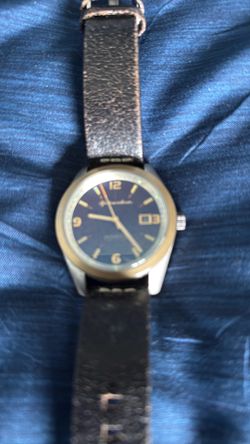 Spinnaker men’s dress watch