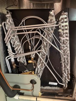 5TON TRANE INDOOR COIL