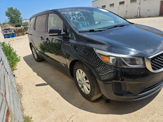 2016 kia sedona parts