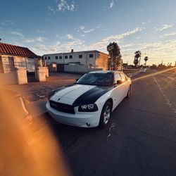 2009 Dodge Charger 