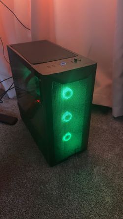 Pc Setup