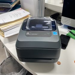 Label Printer 