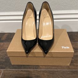 Christian Louboutin Heels 