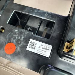 Cadillac Escalade Radio 2021 - 2024