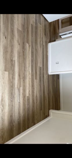 Vinyl Flooring