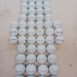 '25 Titleist ProV1 Golfballs 