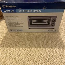 Toster Oven 