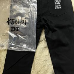Ksubi Jeans 
