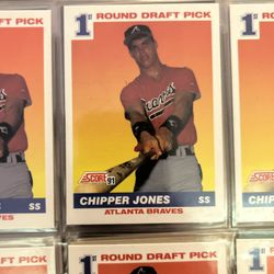 7,000 Baseball Cards Mint In Plastic … Selling All For 1 Price $500 Cash READ !!