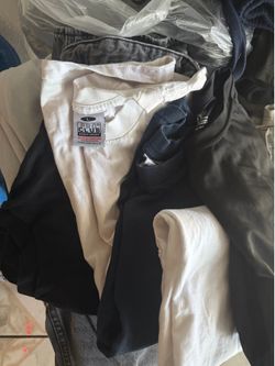 Free pro club shirts and pants