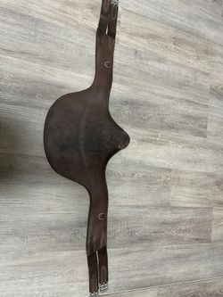 Butet Stud Belly Girth Guard 52 Inches