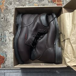 Redwings Work Boot