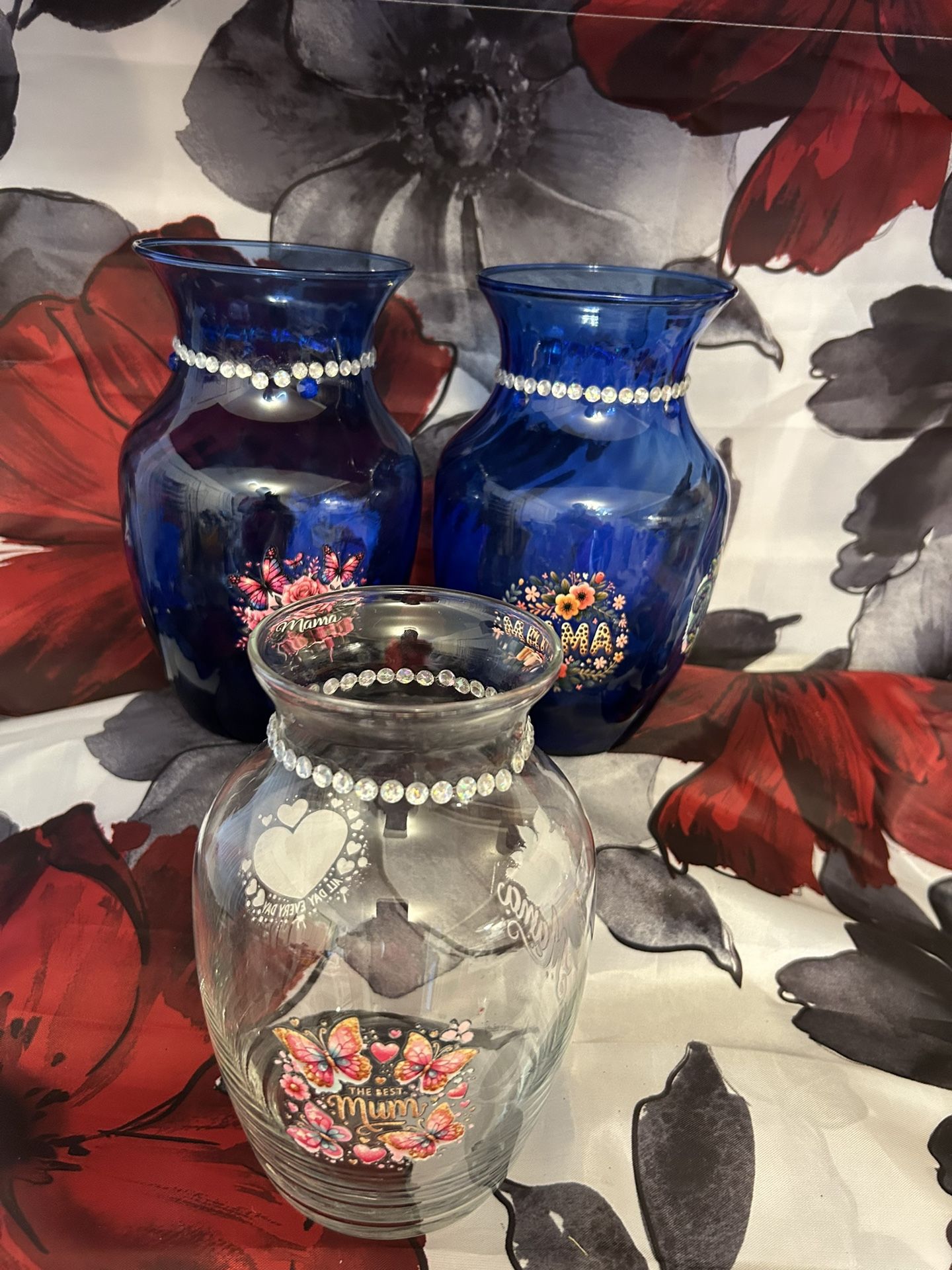 Vases