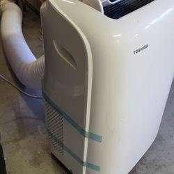 12000 BTU MOBILE AC UNIT