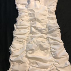 Party Dress Size Small
