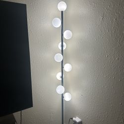 Hsyile Modern Standing Lamp 
