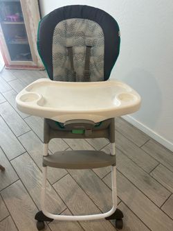 High Chair