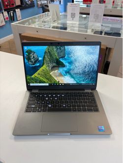 Dell Latitude Touchscreen i7-32GB Ram-500ssd windows 11