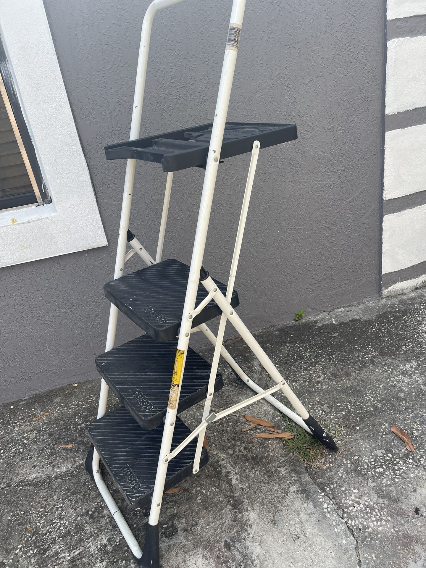 Ladder 