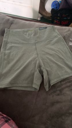 TEK GEAR SHORTS