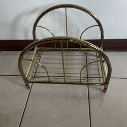 Small Organizing Rack 