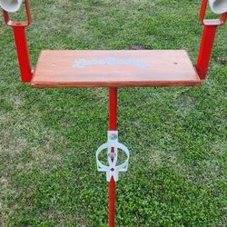 Fishing Buddy Rod Holder