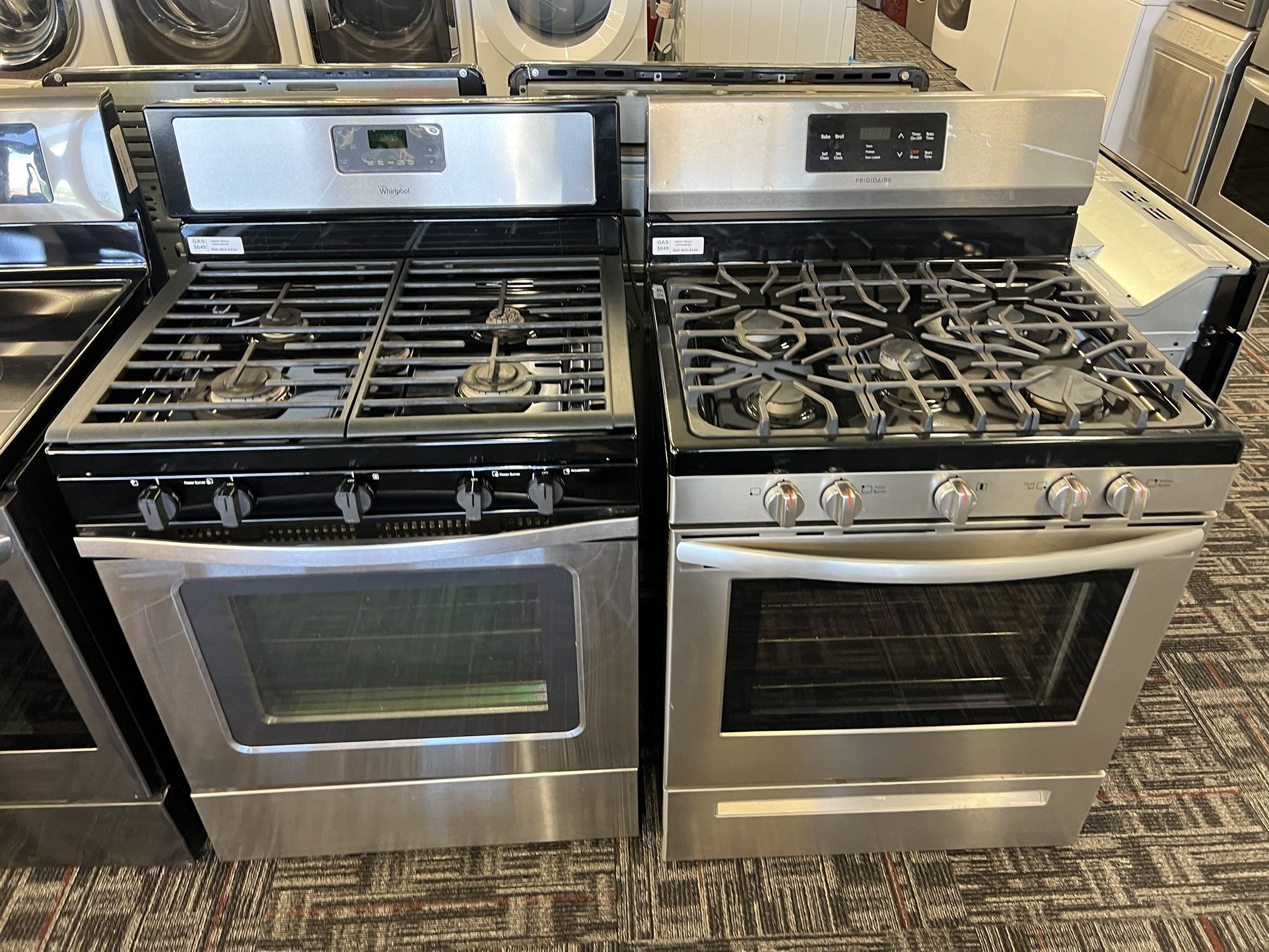 Suburban 2-burner LP stove for Sale in Glendale, AZ - OfferUp