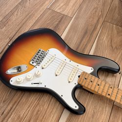 Memphis Mini Electric Guitar