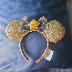 Wish Disney Ears