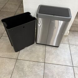 EKO Sensor Trash Can 